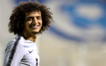  عمر عبدالرحمان در تیم برانکو