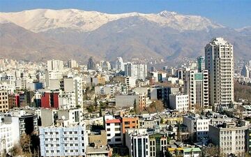 فکر میکنید قیمت خانه‌های نقلی در ایران چقدر افزایش داشته است؟ بیا تا بهت بگم!