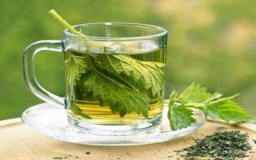 نوشیدنی ساده برای بهبود گوارش و رفع نفخ