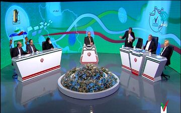 بعد از مناظره فرهنگی پرحاشیه، چه نظرهایی داده شد؟

