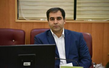 مدیرعامل جدید شرکت پالایش گاز ایلام منصوب شد 