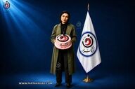 مینا وحید؛ بازیگری از رشت که با «دوران عاشقی» به اوج رسید
