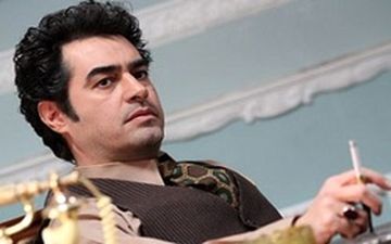  شهاب حسینی از شهرزاد جدا می شود؟