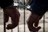 دستگیری سارق منازل در پایتخت