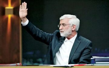 جنجال تازه سعید جلیلی/ ماجرای  لغو نشست دانشگاه بابل چیست؟
