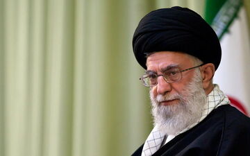 پیام رهبر معظم انقلاب در پی حادثه سیل ویرانگر در استان‌های گلستان و مازندران