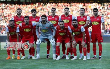تمدید به شرط افزایش قرارداد/ مهاجم پرسپولیس مذاکره کرد