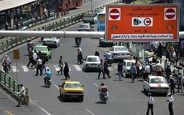  اجرای فاز دوم طرح کاهش از آبان