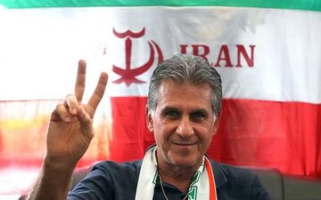 کی‌روش در روسیه میلیاردر می‌شود!