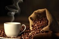 چرا قهوه به برخی آرامش می‌دهد و به برخی استرس؟
