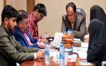 ۱۰ هزار اصله نهال رایگان در هفته منابع طبیعی توزیع می‌شود