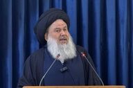 پیامدهای جانبداری از آمریکا در مناقشه ایران؛ هشدار امام جمعه بغداد