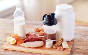 محدود کردن مصرف پروتئین، چه عواقبی دارد؟