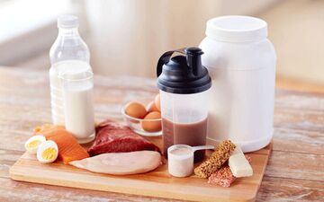 محدود کردن مصرف پروتئین، چه عواقبی دارد؟