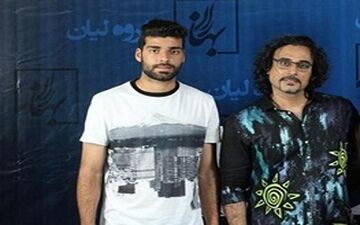 ماجرای خوانندگی مهدی طارمی در بوشهر