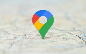 قابلیت جدید گوگل مپ برای ذخیره محل پارک خودرو
