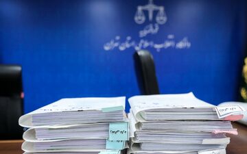 مجازات سنگین برای باند بزرگ زمین خواری در بوشهر