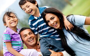 چه ژن‌هایی از والدین خود به ارث می‌بریم؟