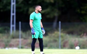 گندوز؛ کلید پیروزی‌های پرسپولیس در لیگ برتر
