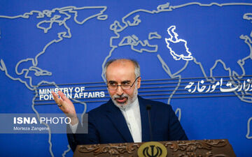 نظرات ایران‌ در مورد پاسخ آمریکا ارسال شد