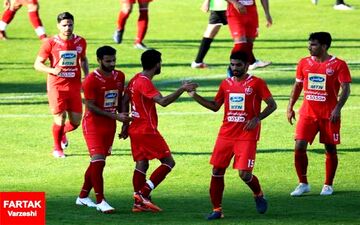 هزینه اردوی پرسپولیس در کرواسی چقدر است!