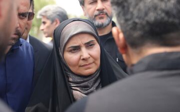 نرخ بلیت پرواز تهران – نجف در ایام اربعین ۶ میلیون و ۵۰۰ هزار تومان تعیین شد