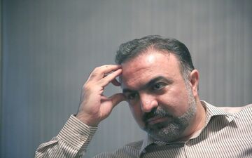  ناگفته‌های آقای مجری از مناظره‌های انتخابات92؛ برای جلوگیری از تنش بین کاندیداها سناریو از قبل آماده داشتیم