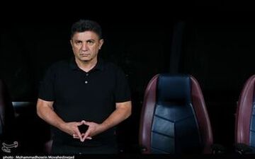 قلعه‌نویی: تورنمنت اردن آخرین فرصت پیش از جام ملت‌هاست