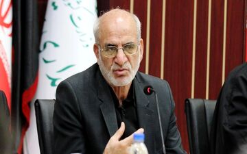 خاموشی سیستم‌های سرمایشی از ساعت ۱۳:۳۰ در ادارات، پیشنهاد است