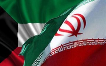 اخراج سفیر ایران از کویت ظرف ۴۸ روز آینده /تعطیلی دفاتر رایزنی نظامی و فرهنگی سفارت ایران /وزارتخارجه کاردار کویت را فراخواند 