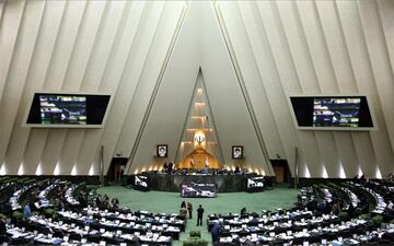 ظرف ۳ هفته آینده شعبه‌ای از سامانه ثبت اموال و اسناد مسئولان در مجلس مستقر می‌شود