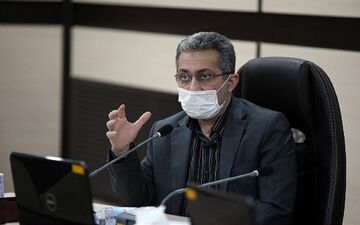شنبه درخصوص «تعطیلی دو هفته‌ای» کشور تصمیم گیری می‌شود