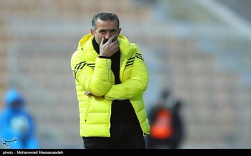  کمالوند: تیمی که از داوری طلب دارد ما هستیم