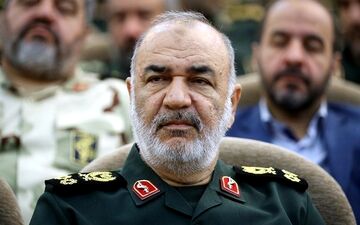  تمامی ظرفیت‌های سپاه در اختیار راهپیمایی اربعین قرار می گیرد