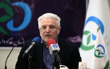 معاون وزیر بهداشت:امیدواریم واکسیناسیون گروههای هدف تا پاییز انجام شود