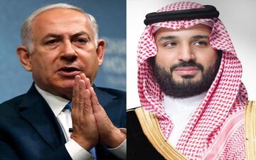  اردن؛ پل آل سعود برای نزدیکی به صهیونیست ها
