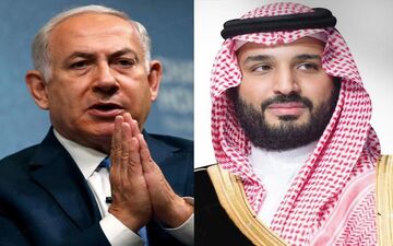  اردن؛ پل آل سعود برای نزدیکی به صهیونیست ها