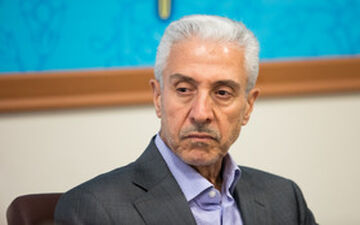 تمام تلاش خود را برای حمایت از دانشجویان انجام می‌دهیم