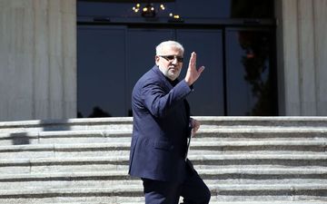 
خبر مهم وزیر نفت درباره عرضه نفت توسط اوپک پلاس
