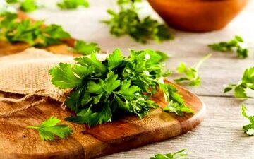 هشدار/ این سبزی را قبل از عمل جراحی نخورید!