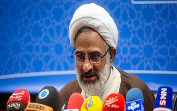 قدردانی نماینده ولی فقیه در سپاه از فرماندهی معظم کل قوا