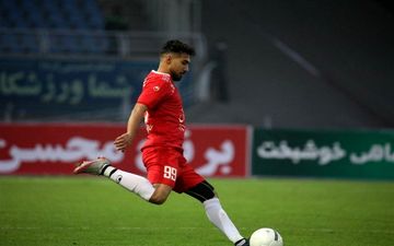 هافبک پدیده مشهد جدا شد
