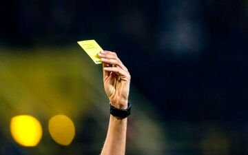  اسامی داوران هفته نخست مرحله نهایی لیگ دسته سوم اعلام شد