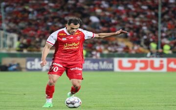 بدترین اتفاق برای پرسپولیس در آستانه بازی حساس

