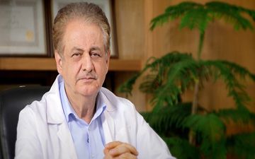آخرین تغییرات ویروس کرونا از زبان دکتر مردانی