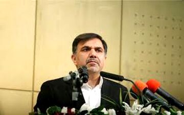 آخوندی: اگر فرزندانم تخلف کرده‌اند، مجازاتشان کنید