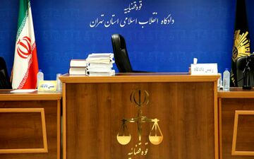 کلاهبرداری فوتبالیست معروف از خانم مهندس