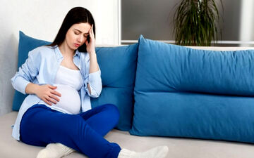 برای باردار شدن این غذا ها را نخورید