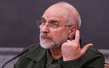 قالیباف: به عنوان کسی که وسط میدان هستم به ملت ایران عرض کنم که نگران نباشید ... | دشمن شکست خورده است