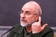 قالیباف: به عنوان کسی که وسط میدان هستم به ملت ایران عرض کنم که نگران نباشید ... | دشمن شکست خورده است